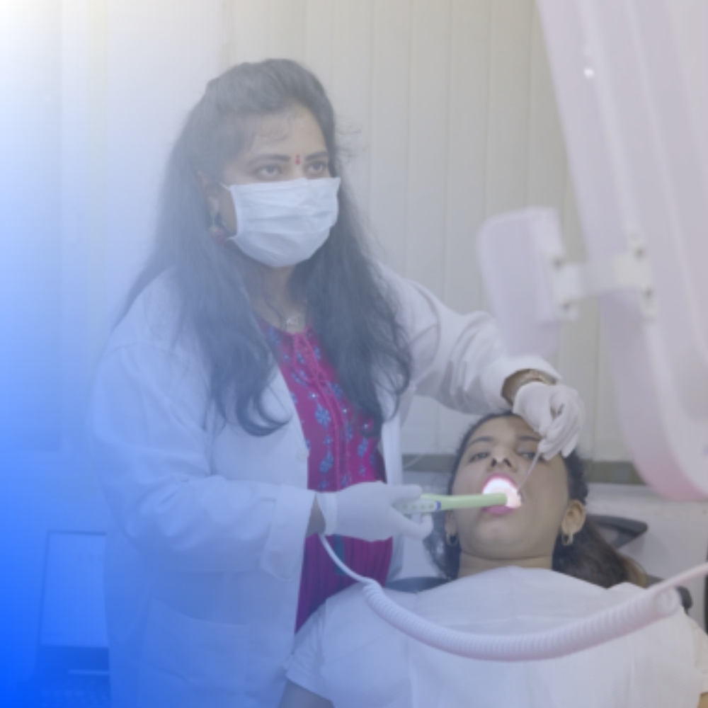 Best Dental Clinic in Gachibowli