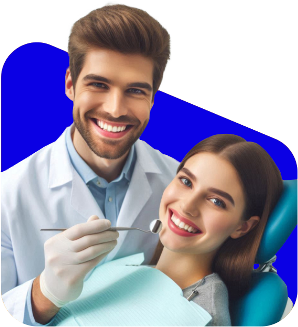 best dental Clinic in gachibowli