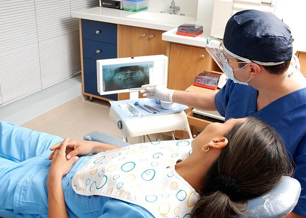 Best Dentist in Gachibowli